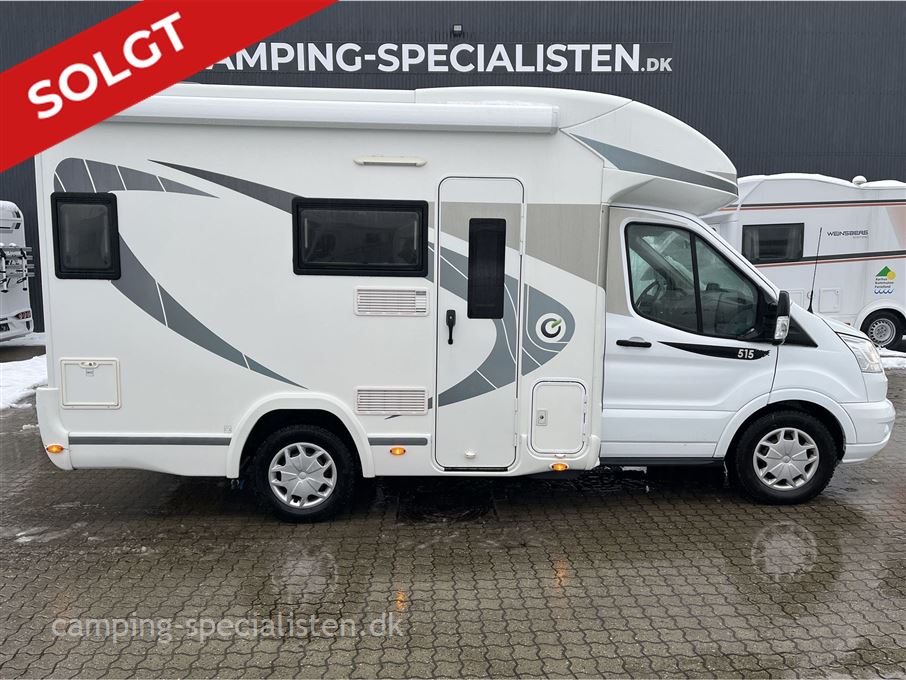 Chausson Flash 515